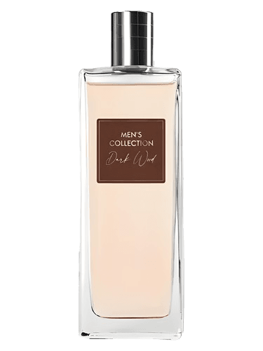Oriflame Dark Wood