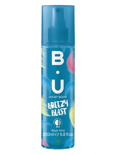 Sarantis BU Breezy Blast