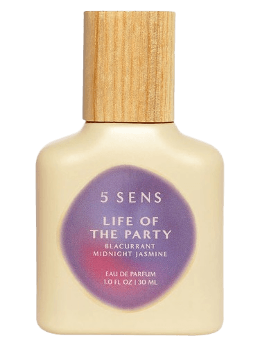 5 Sens Life Of The Party