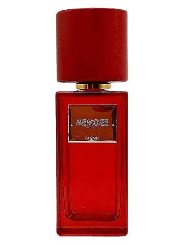 Memoize London Ghzalh