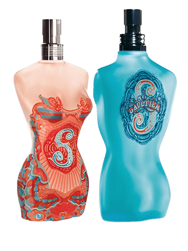 Jean Paul Gaultier Classique l’Eau d’Eté 2007