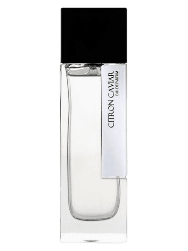Laurent Mazzone Parfums Citron Caviar