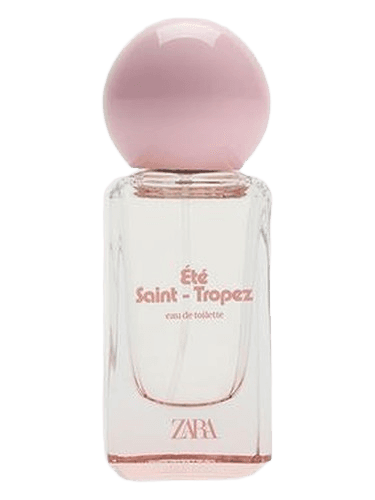Zara Éte Saint-Tropez