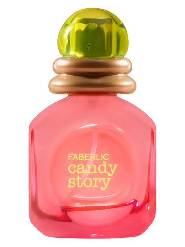 Faberlic Candy Story