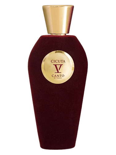 V Canto Cicuta