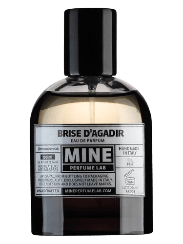 Mine Perfume Lab Brise d'Agadir