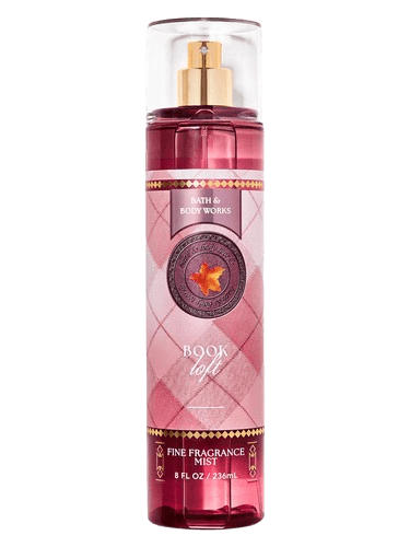 Bath & Body Works Book Loft