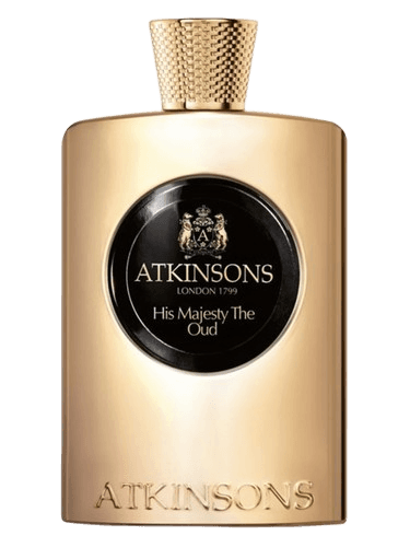 Atkinsons Atkinsons His Majesty The Oud