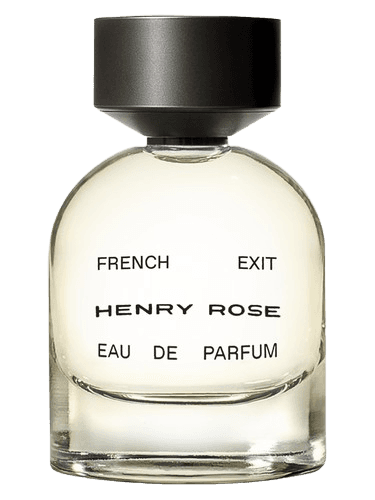 Henry Rose French Exit