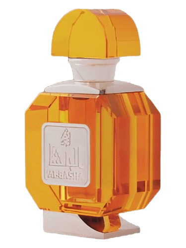 Abdul Samad Al Qurashi Al-Basha Blend