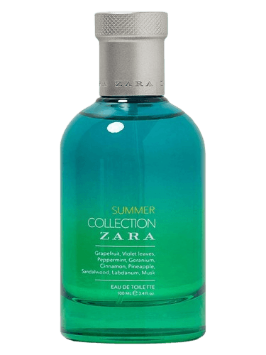 Zara Summer Collection Zara