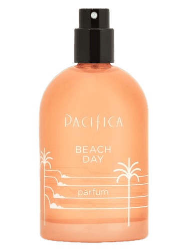 Pacifica Beach Day