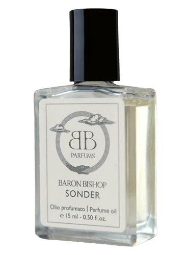 Baron Bishop Parfums Sonder