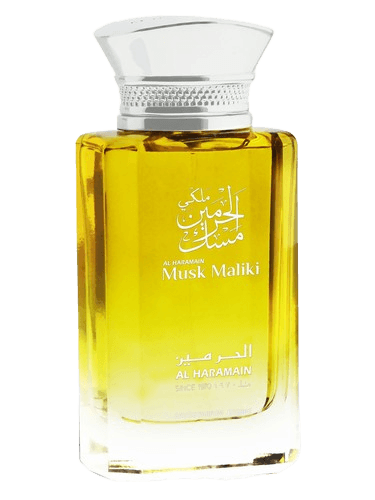 Al Haramain Perfumes Musk Maliki