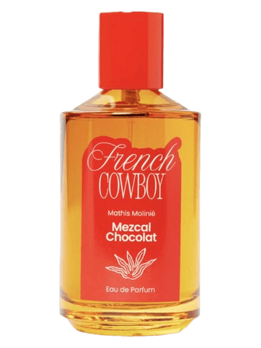 French Cowboy Mezcal Chocolat
