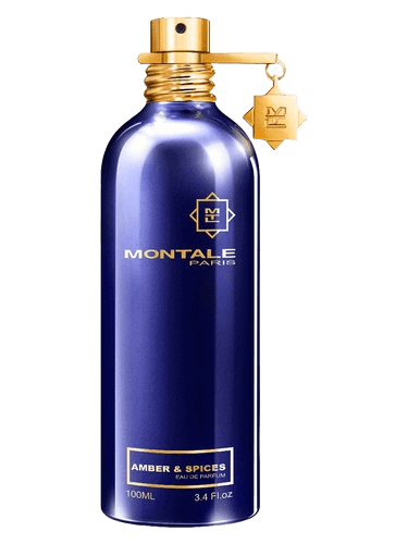 Montale Amber & Spices