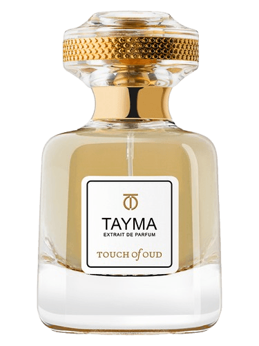 Touch Of Oud Tayma
