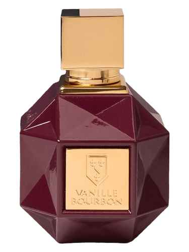Condé Parfum Vanille Bourbon