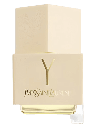 Yves Saint Laurent La Collection Y