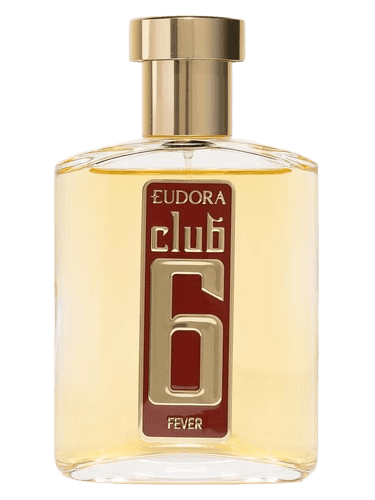 Eudora Club 6 Fever