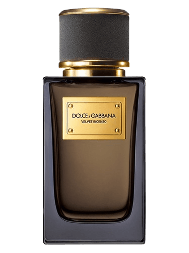 Dolce&Gabbana Velvet Incenso