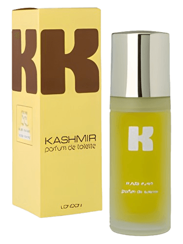 Milton Lloyd Kashmir