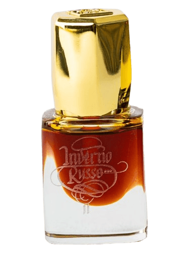 Areej Le Doré Inverno Russo II Attar