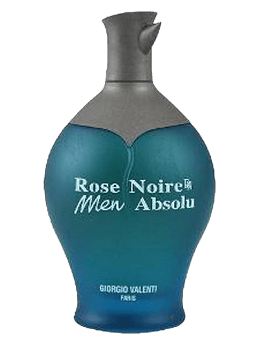 Giorgio Valenti Rose Noire Absolue