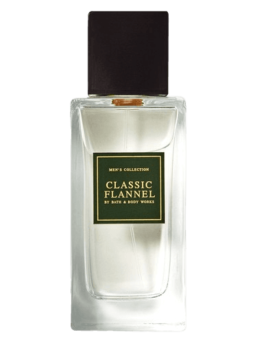 Bath & Body Works Classic Flannel