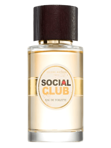 Jeanne Arthes Social Club