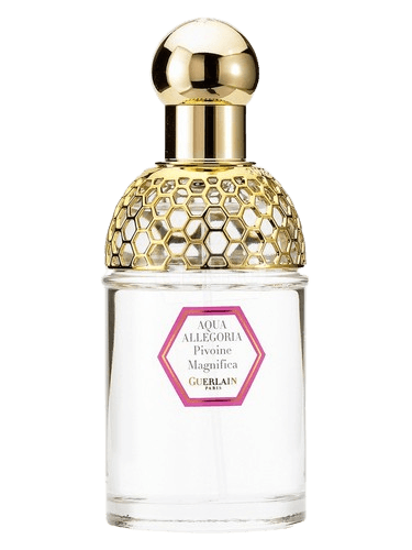 Guerlain Aqua Allegoria Pivoine Magnifica