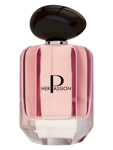 Farmasi Her Passion