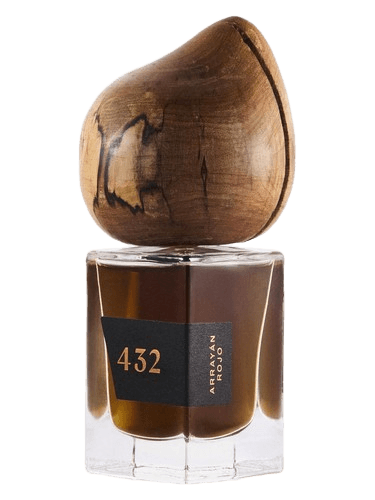 432 Wild Botanic Perfumes Arrayán Rojo
