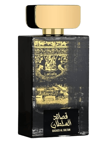 Lattafa Perfumes Qasaed Al Sultan