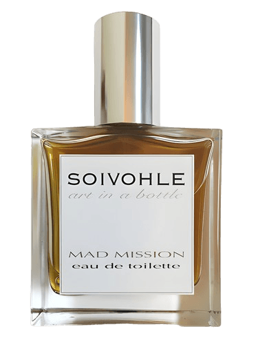 Soivohle Mad Mission