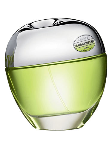Donna Karan DKNY Be Delicious Skin Hydrating Eau de Toilette