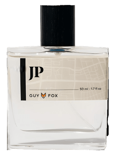 GUY FOX JP
