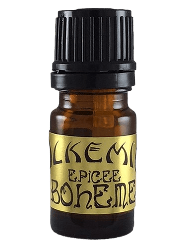 Alkemia Perfumes Epicée Bohème