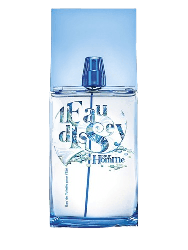 Issey Miyake L'Eau d'Issey Pour Homme Summer 2015