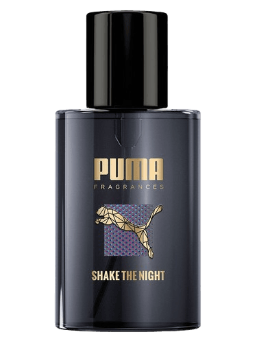 Puma Shake The Night