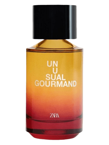 Zara Unusual Gourmand Eau de Parfum