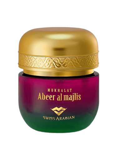 Swiss Arabian Abeer al Majlis
