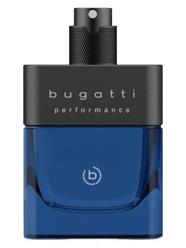 Bugatti Fashion Performance Deep Blue