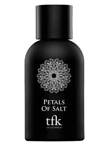 The Fragrance Kitchen Petals of Salt