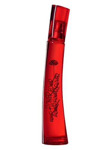 Kenzo Flower Tag Eau de Parfum