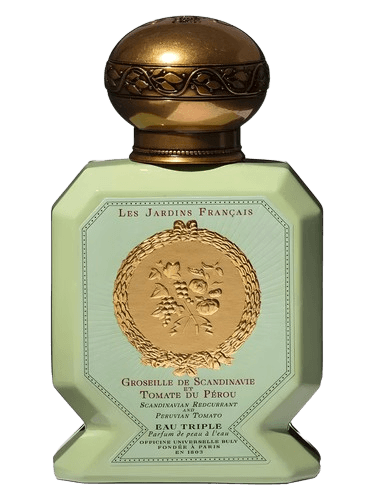 Buly 1803 Groseille de Scandinavie et Tomate du Pérou