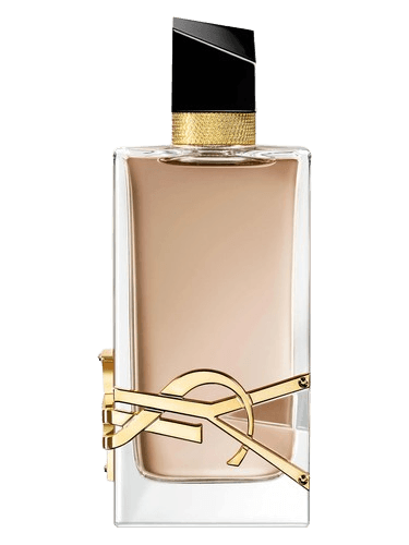 Yves Saint Laurent Libre Flowers & Flames