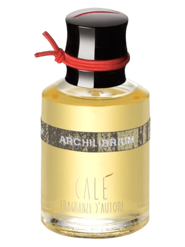 Cale Fragranze d’Autore Archilibrium