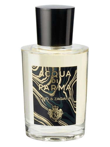 Acqua di Parma Oud and Zagara