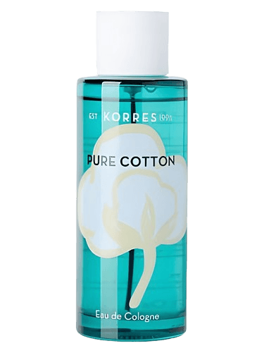Korres Pure Cotton